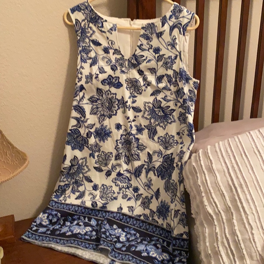 Ladies Dress